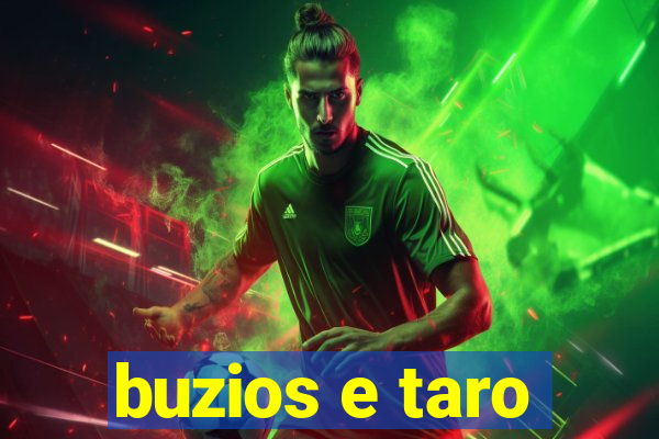 buzios e taro